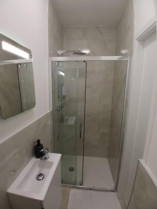 Appartement F1 Orchidee มูลูส ภายนอก รูปภาพ